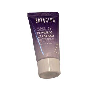 BRTC Jasmine Waterful Foaming Cleanser 30ml 1 oz Travel Size
